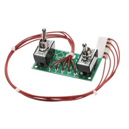 Picture of Switch Board  for Vulcan Hart Part# 00-960302-00001