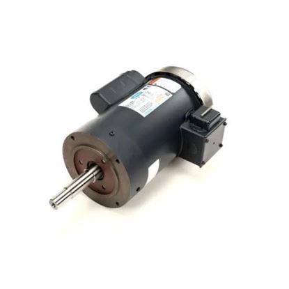 Picture of Motor (208/230V, 2 Hp) (Wendy'S Only) for Power Soak Systems Part# 42618