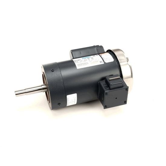 Picture of Motor (208/230V, 2 Hp) (Wendy'S Only) for Power Soak Systems Part# 42618