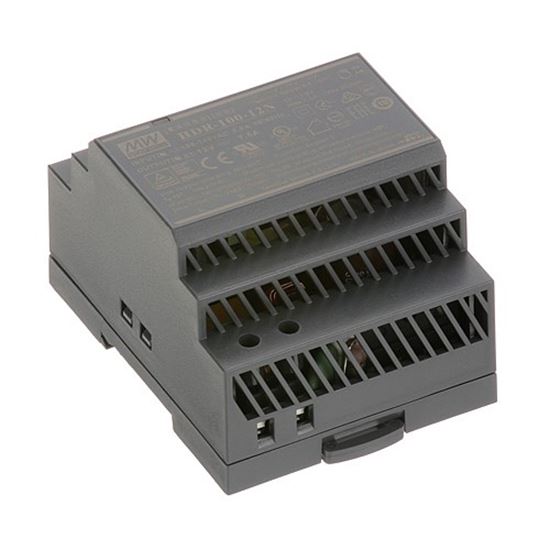 Picture of Board, Power Supply , 12V 100W for Alto-Shaam Part# BA-46801