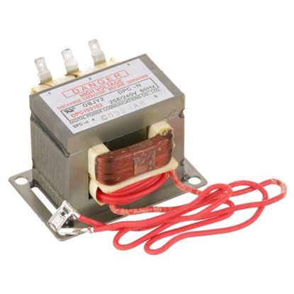 Picture of Transformer, Filament  for AllPoints Part# 8017646