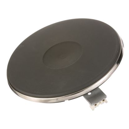 Picture of Heating Element, French Plate - 240V, 2000W for AllPoints Part# 8017654