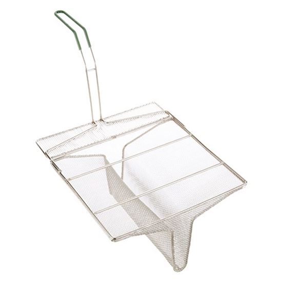 Picture of Sediment Tray, Vinyl Handle for AllPoints Part# 8017658