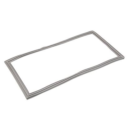 Picture of Door Gasket  Gasket, 12-1/4" X 23" for Beverage Air Part# 703-963D-28