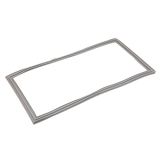 Picture of Door Gasket  Gasket, 12-1/4" X 23" for Beverage Air Part# 703-963D-28