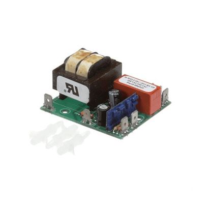 Picture of Control Board, Water Level, 208/240V for Groen Part# GRZ096925