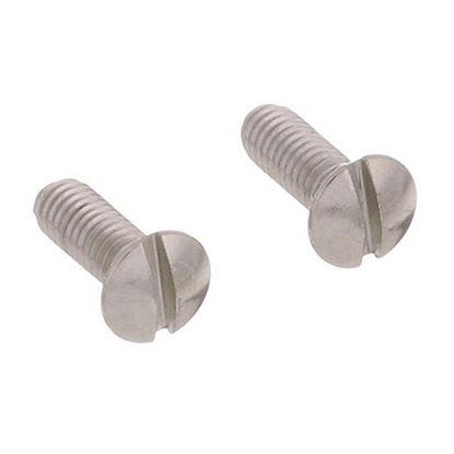 Picture of Screw F/ Door Lock Cap for Henny Penny Part# MM105466