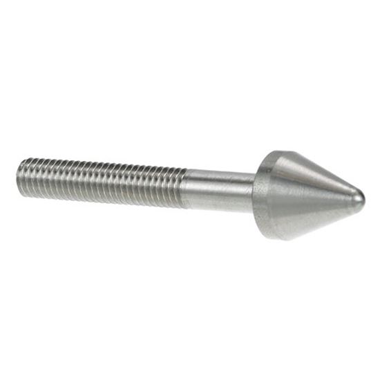 Picture of Catch,Door F/ Jr. Compact for Henny Penny Part# HENMM207103