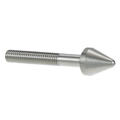 Picture of Catch,Door F/ Jr. Compact for Henny Penny Part# MM207103