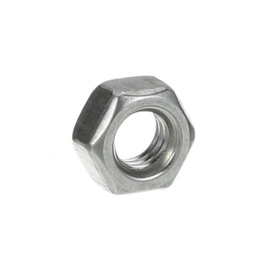 Picture of Nut,Hexagon M6 F/ Door Catch for Henny Penny Part# HENMM113091