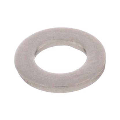 Picture of Washer 6 Mm F/ Door Catch for Henny Penny Part# HENMM120027