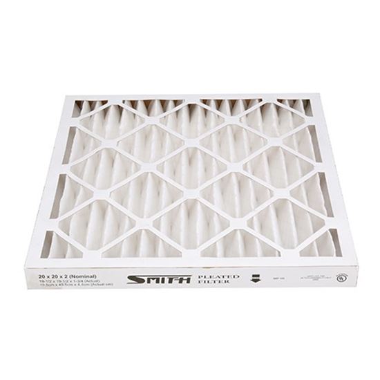 Picture of Filter, Air 20" X 20" Hvac Merv 8 for AllPoints Part# 8017735