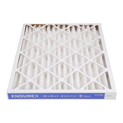 Picture of Filter, Air 20" X 25" Hvac Merv 8 for AllPoints Part# 8017736