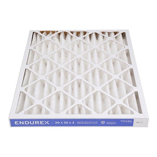 Picture of Filter, Air 20" X 25" Hvac Merv 8 for AllPoints Part# 8017736