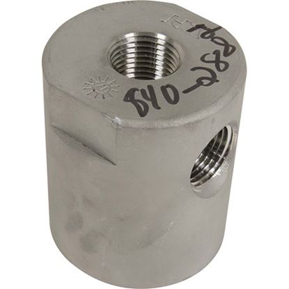 Picture of Body - Valve  for Henny Penny Part# HEN56305