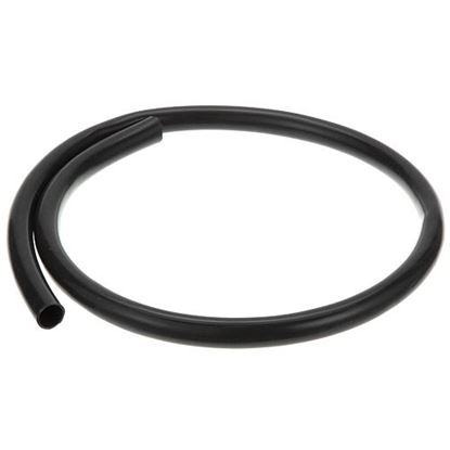 Picture of Vinyl Hose, Black (Sold By Meter) for Hoshizaki Part# 7725B1923