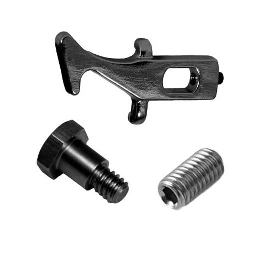 Picture of Latch And Bolt Assembly  for AllPoints Part# 8017798