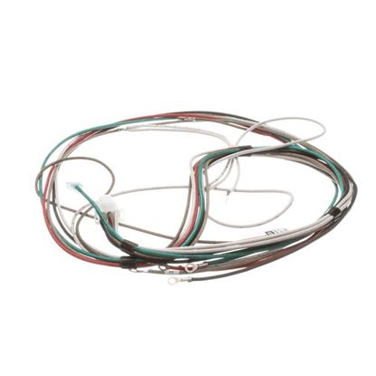 Picture of Harness, Platen , Export Only for Garland Part# 1859814