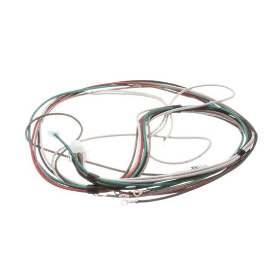 Picture of Harness, Platen , Export Only for Garland Part# 1859814