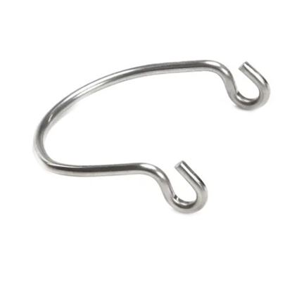 Picture of Clip, Wire Basket Cbs-50' S for AllPoints Part# 8017809
