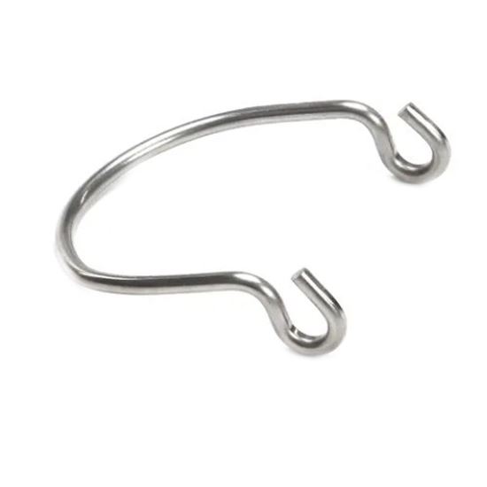 Picture of Clip, Wire Basket Cbs-50' S for AllPoints Part# 8017809