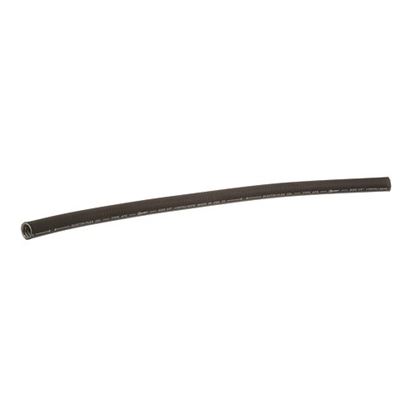 Picture of Black Conduit - 1/2" X 21.5 for Garland Part# 1854403