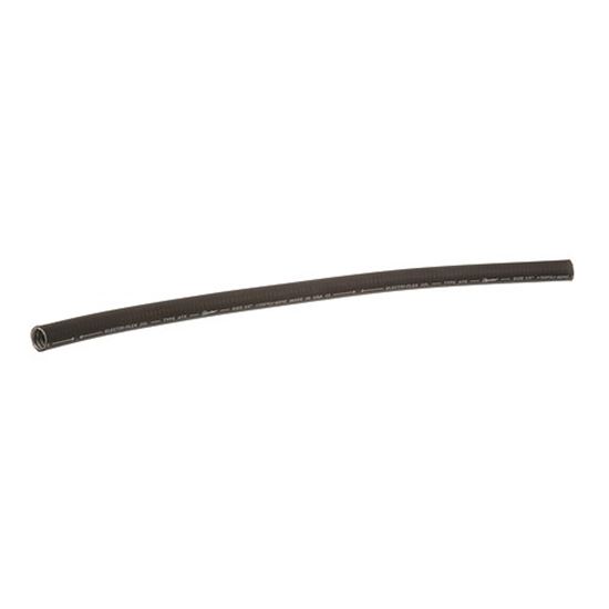 Picture of Black Conduit - 1/2" X 21.5 for Garland Part# 1854403