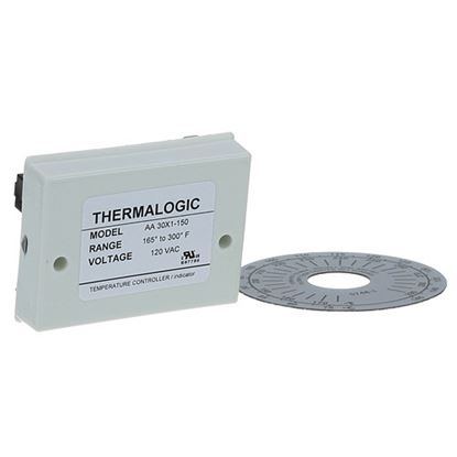 Picture of Temp Control, 120V  for Market Forge Part# 97-6972