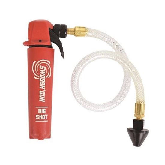 Picture of Drain Gun, Big Shot Swoosh 20G for AllPoints Part# 8017837