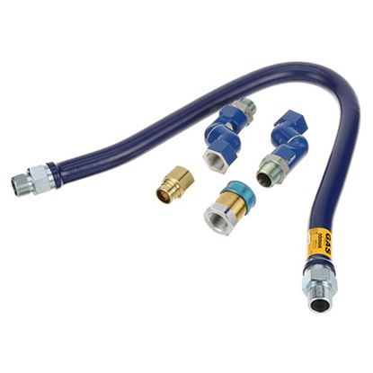 Picture of Safety System Kit , Blue Hose for Dormont Part# 16100BPQ2S48