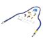 Picture of Gas Hose Kit, 1/2" Dia" , Snapfast Disconnect for Dormont Part# 1650KIT72