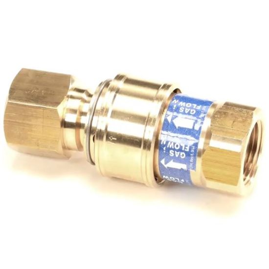 Picture of Quick Disconnect, 3/4"  for Dormont Part# B75R