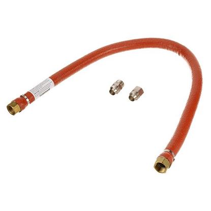 Picture of Steam Connector Hose , 3/4" Dia for Dormont Part# H75BIP48