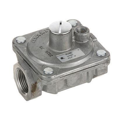 Picture of Pressure Regulator , Nat Gas, 3/4" Dia for Dormont Part# R48N42-0306-3.5R