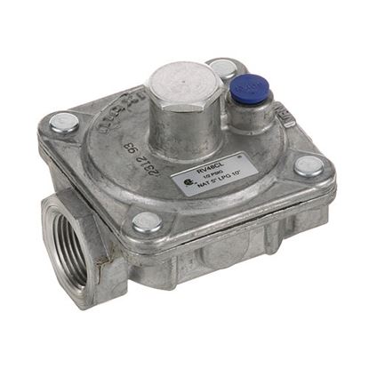 Picture of Regulator, Nat/Propane , 3/4" Dia for Dormont Part# RV48CL-42