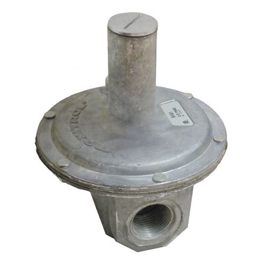 Picture of Gas Regulator, Nat , 1" for Dormont Part# RV61LNG-52