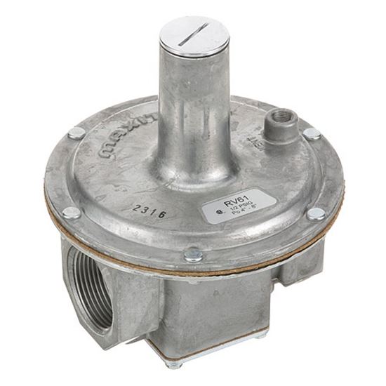 Picture of Gas Regulator, Nat , 1-1/4" for Dormont Part# RV61LNG-62