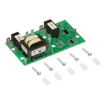 Picture of Control Board, 208/240V Liquid Level for Southbend Part# 4038-2