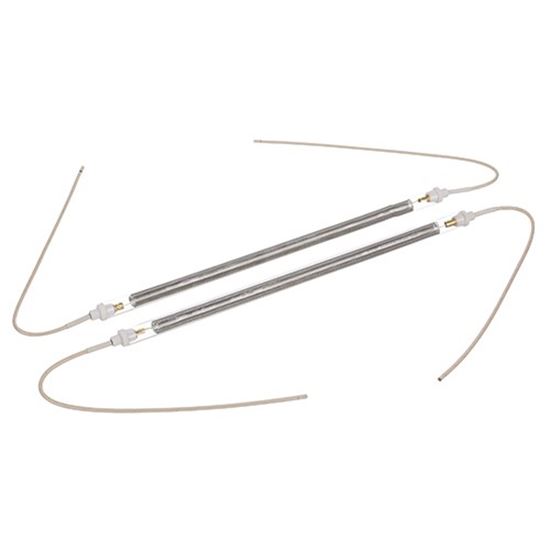 Picture of Quartz Heater, 120V 700W , 12-1/4", Pk/2 for Vollrath/Idea-Medalie Part# 59854