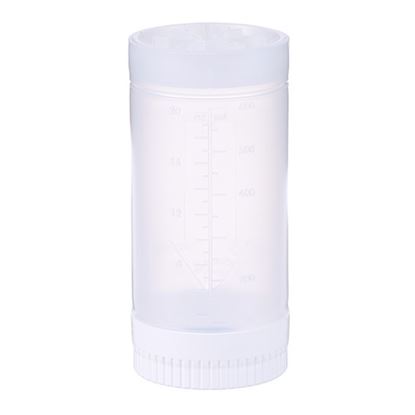 Picture of Bottle Only-Sauc Gn Pk12 21 Oz, 1-Vlv Vscs Lt-Blu for AllPoints Part# 8017944