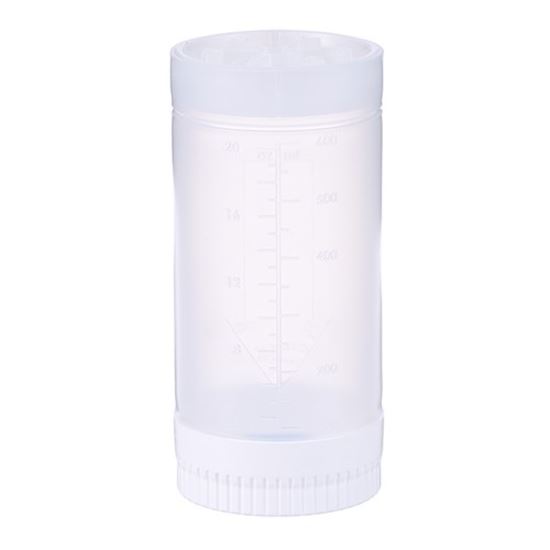 Picture of Bottle Only-Sauc Gn Pk12 21 Oz, 1-Vlv Vscs Lt-Blu for AllPoints Part# 8017944