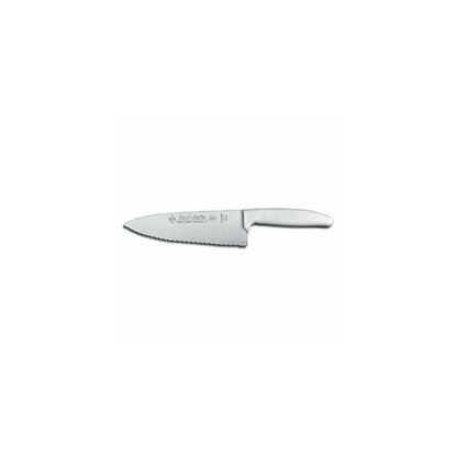 Picture of 6 In Cooks Knife Scalloped for AllPoints Part# 8017955