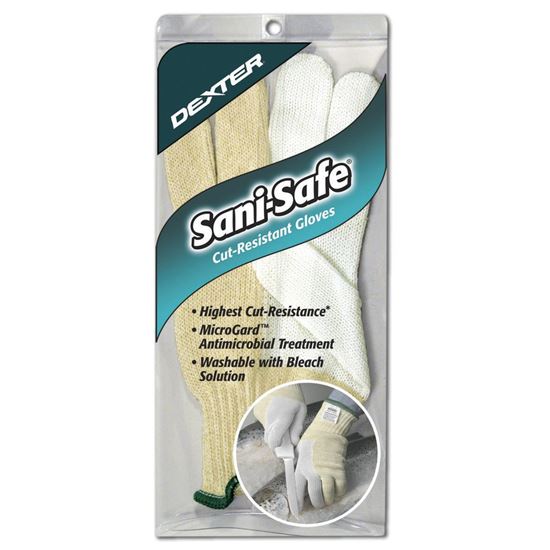 Picture of Glove, Cut Reistant Small Size for AllPoints Part# 8017957