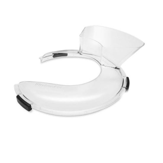 Picture of Pouring Shield, Easy Snap for AllPoints Part# 8017959