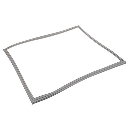 Door Gasket 241/2" X 293/4" for Continental Refrigerator Part 2709S