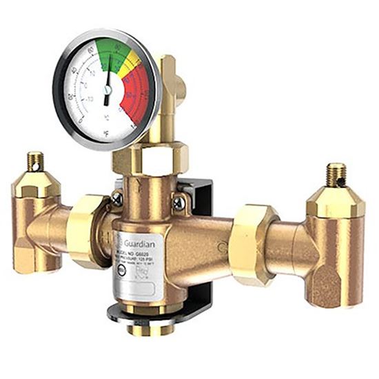 Picture of Valve, Mixing  for AllPoints Part# 8017974