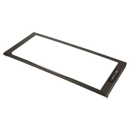 Picture of Kit Door Frame With Touc H Pad for Manitowoc Part# 040004054