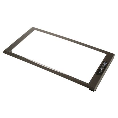 Picture of China Frame Assy W Touch Pad for Manitowoc Part# 40003501