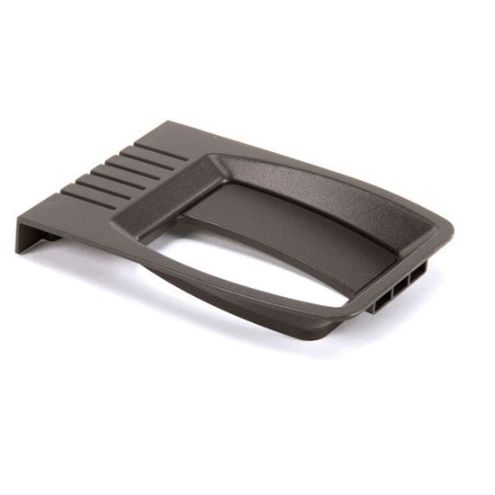 Picture of Bezel Display - Covered Keypad for Manitowoc Part# 000006647