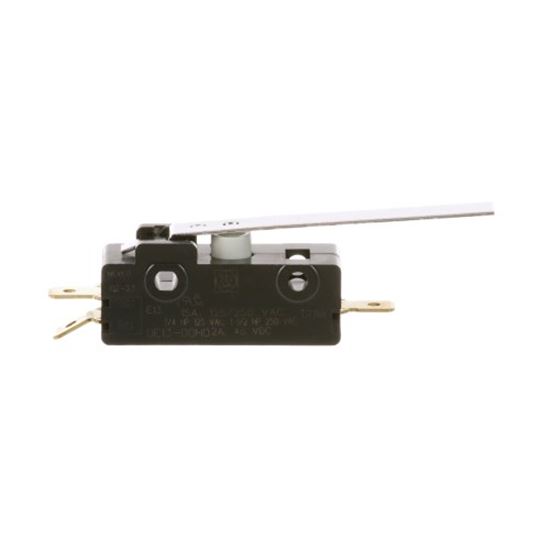 Picture of Microswitch  for Multiplex Part# 1000703